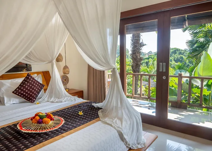 Mahadana Tranquil 3*
