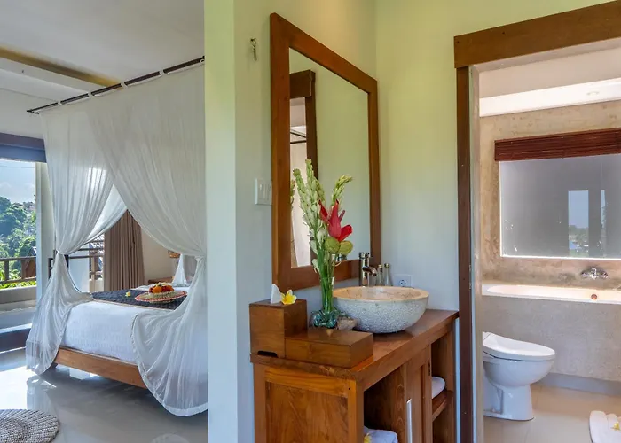 Mahadana Tranquil 3*