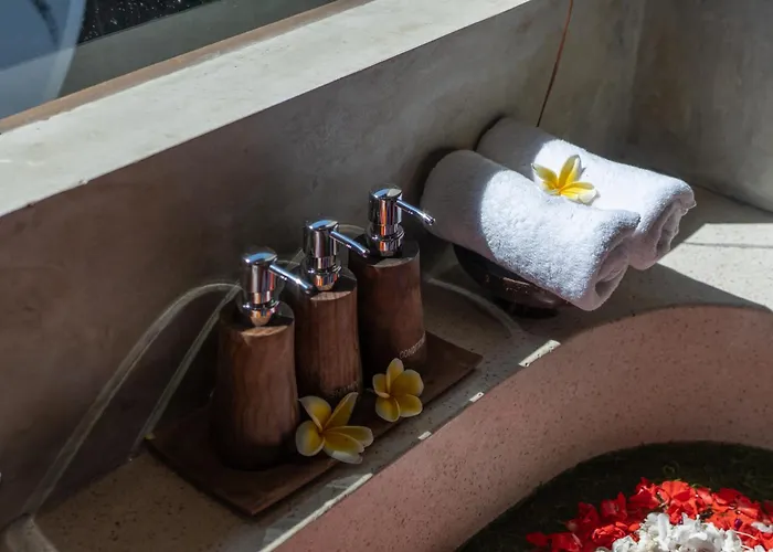Mahadana Tranquil 3*