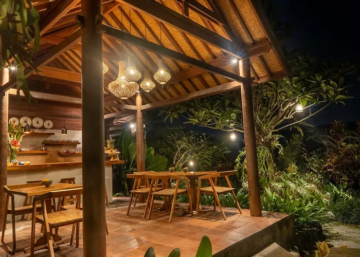 Mahadana Tranquil 3*